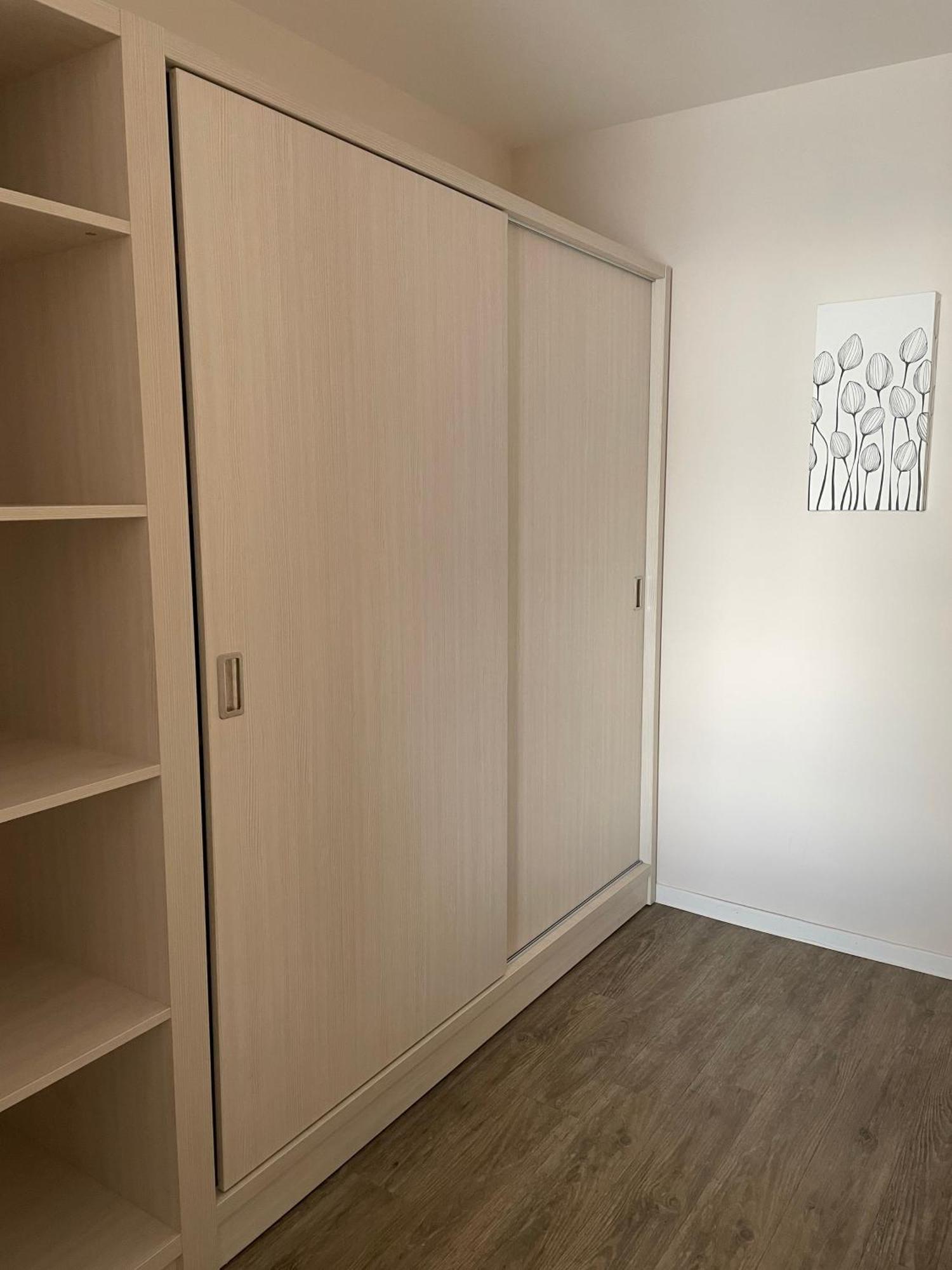 Apartment 11 "Seglerglueck" Eckernförde Zewnętrze zdjęcie