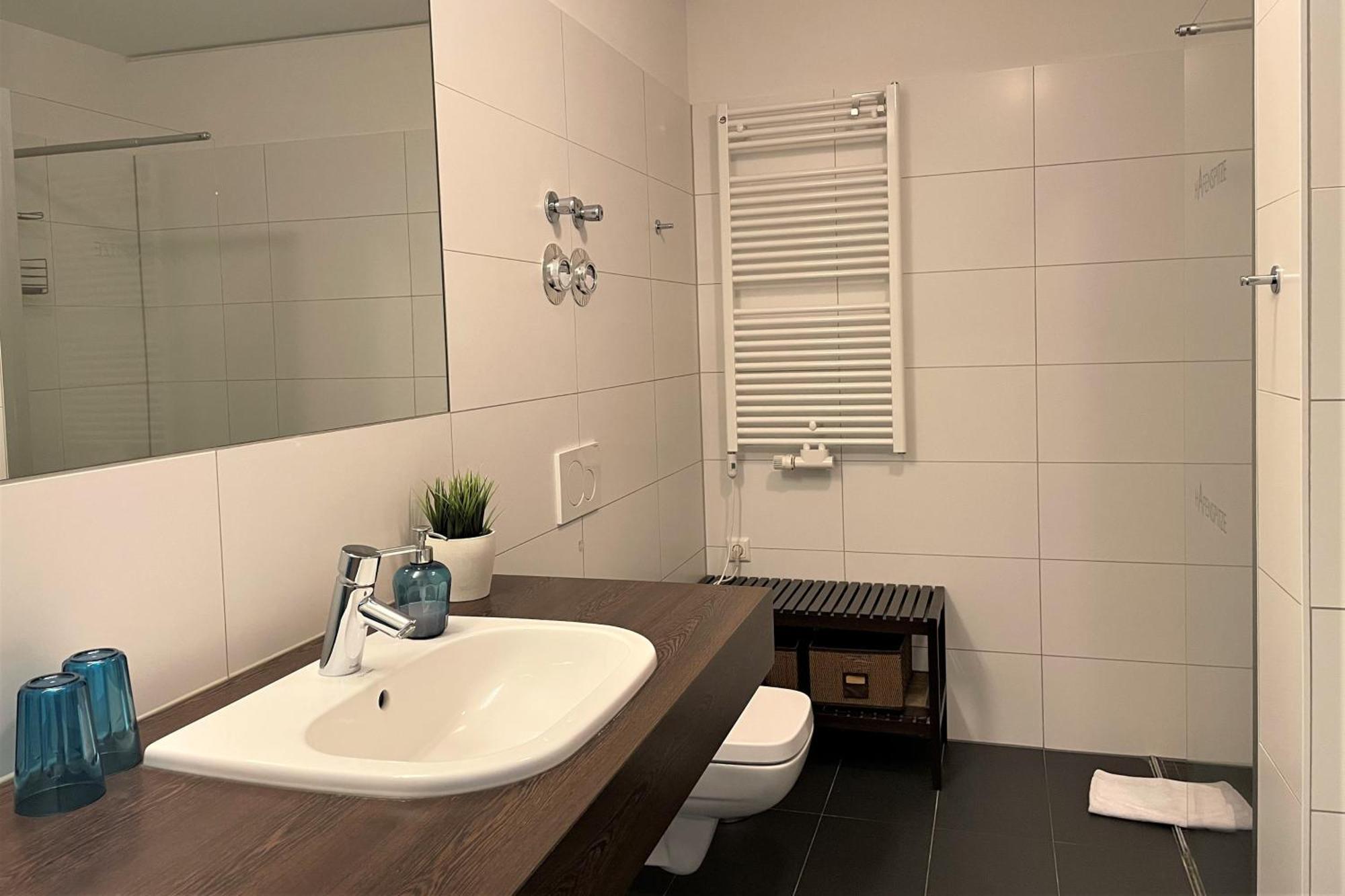 Apartment 11 "Seglerglueck" Eckernförde Zewnętrze zdjęcie