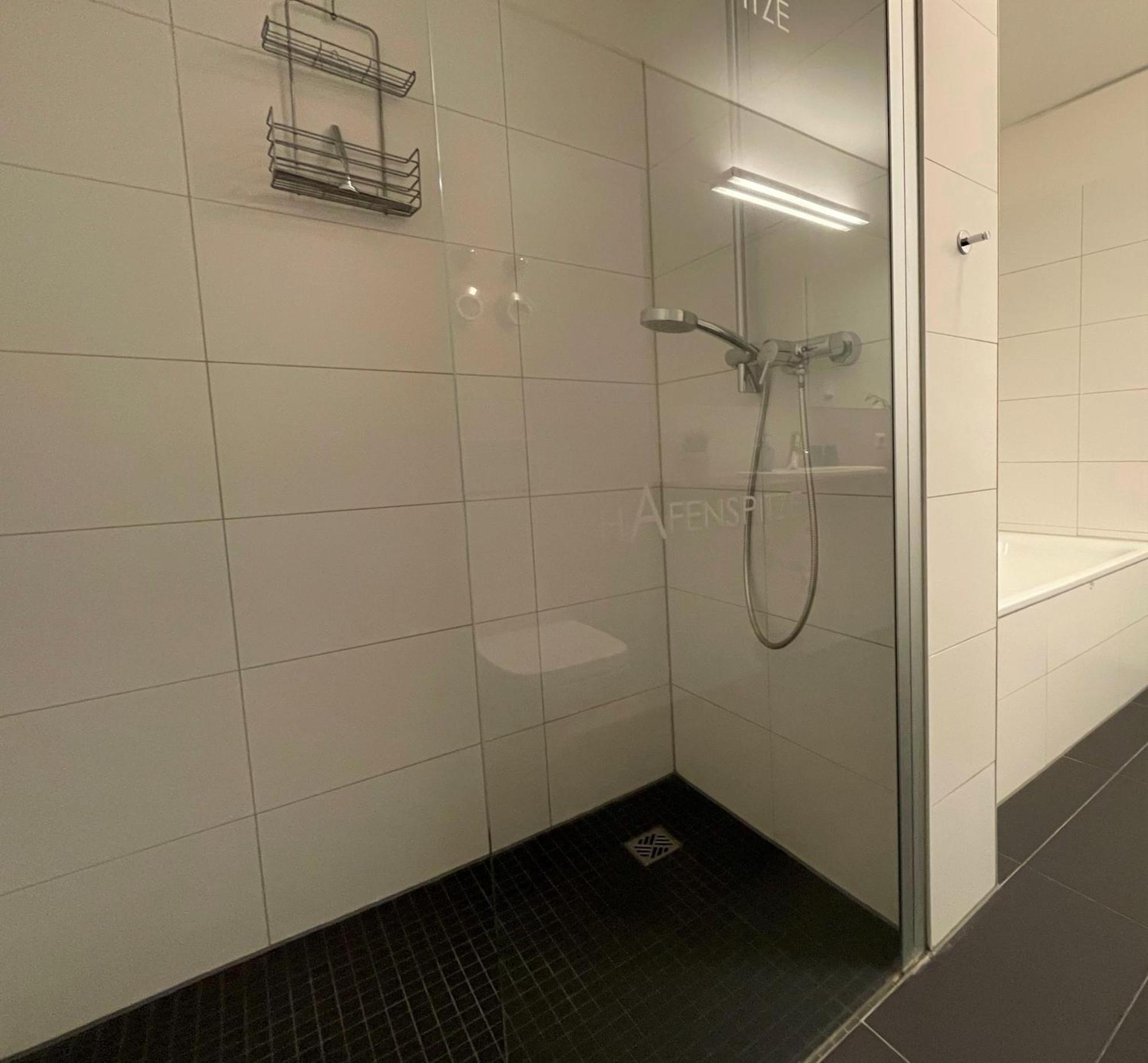 Apartment 11 "Seglerglueck" Eckernförde Zewnętrze zdjęcie