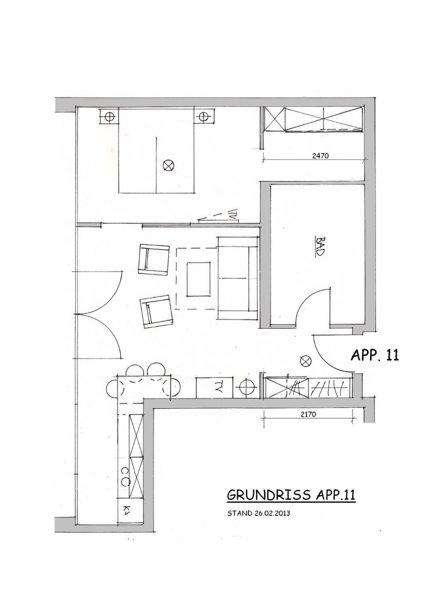 Apartment 11 "Seglerglueck" Eckernförde Zewnętrze zdjęcie