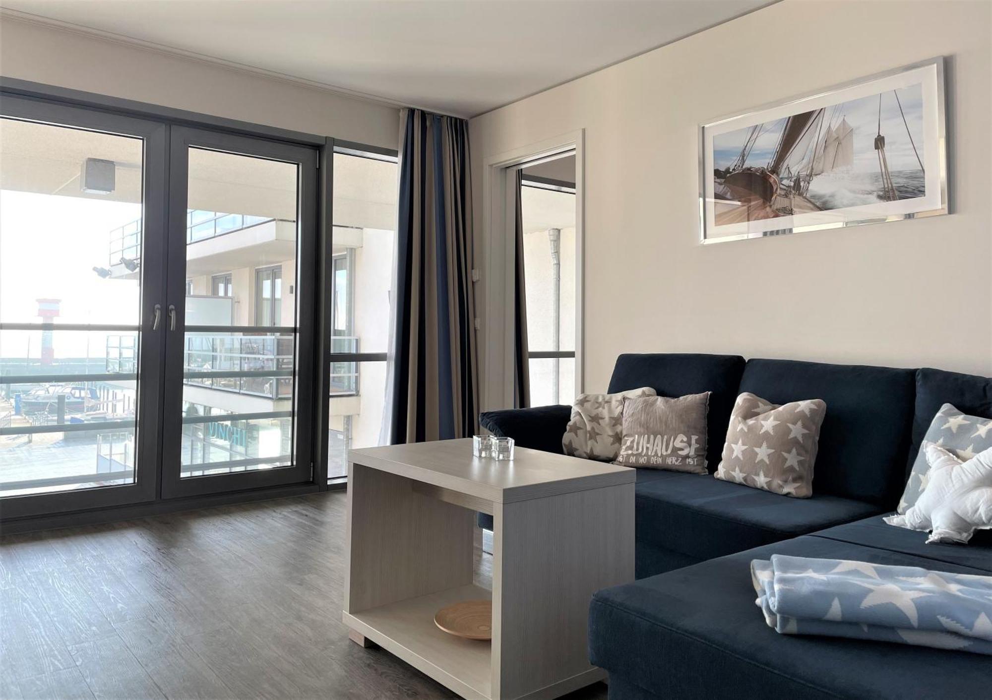 Apartment 11 "Seglerglueck" Eckernförde Zewnętrze zdjęcie